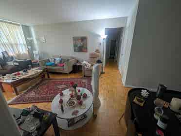 Spacious 2-Bedroom Apartment