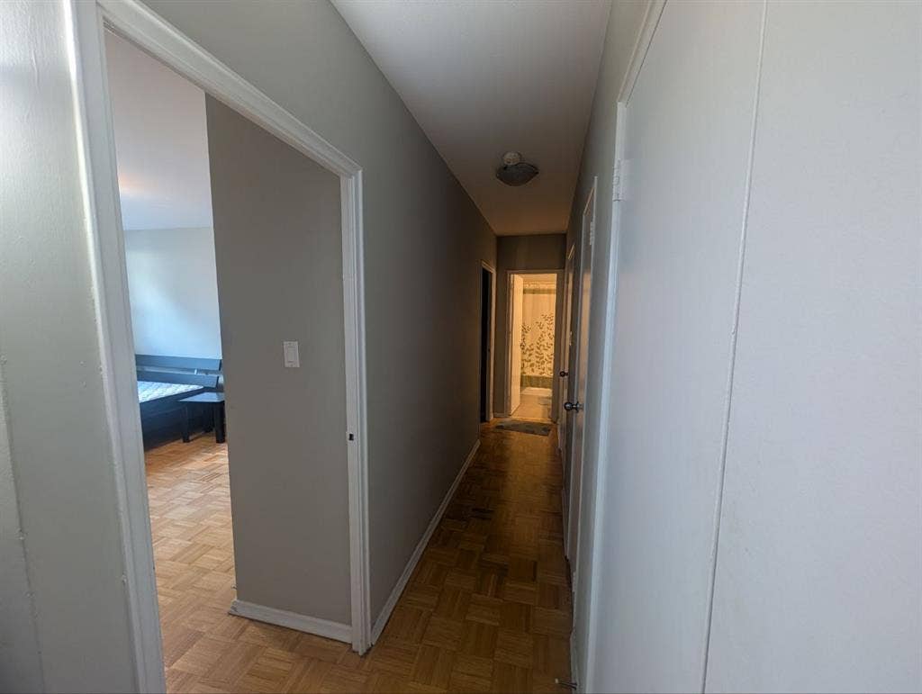 Spacious 2-Bedroom Apartment