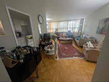 Spacious 2-Bedroom Apartment