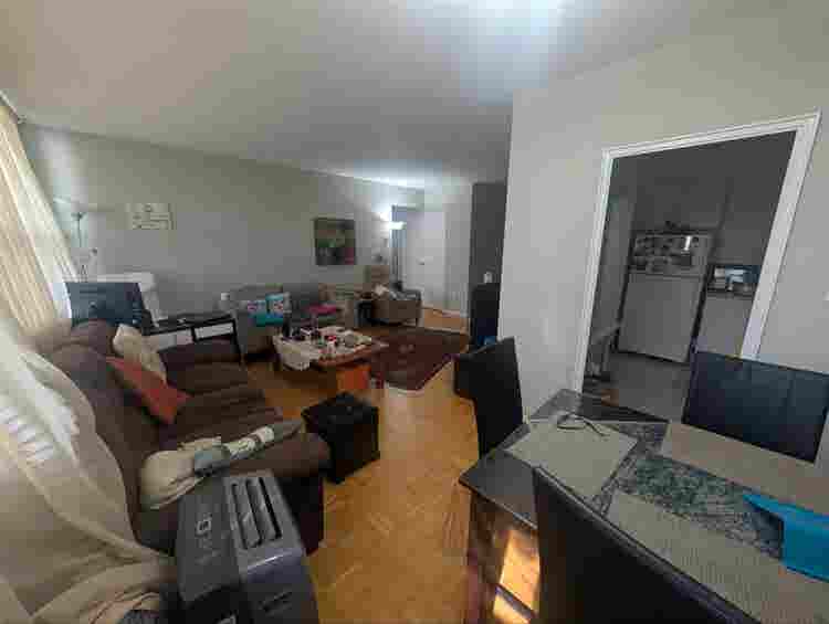 Spacious 2-Bedroom Apartment