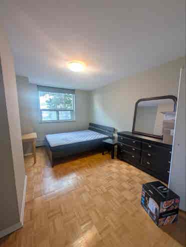 Spacious 2-Bedroom Apartment