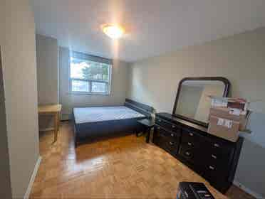 Spacious 2-Bedroom Apartment