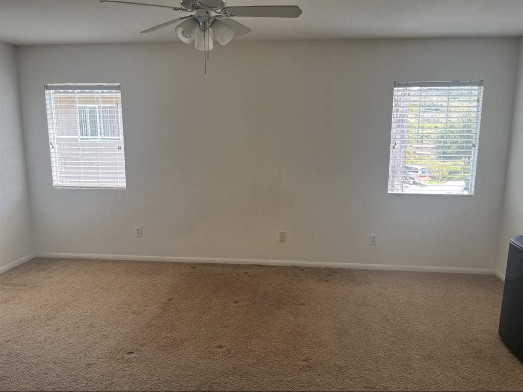San Marcos room for rent!