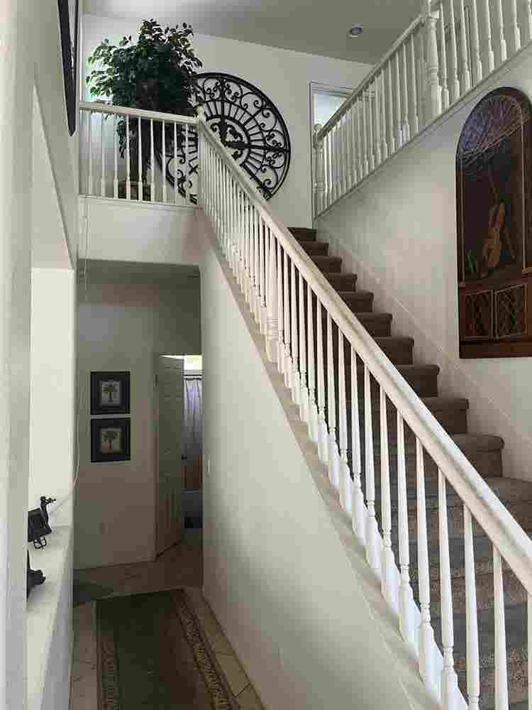 San Marcos room for rent!