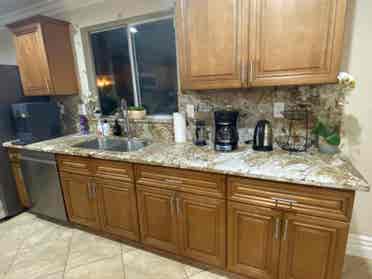 Furnished Room 4 Rent in Hemet, CA