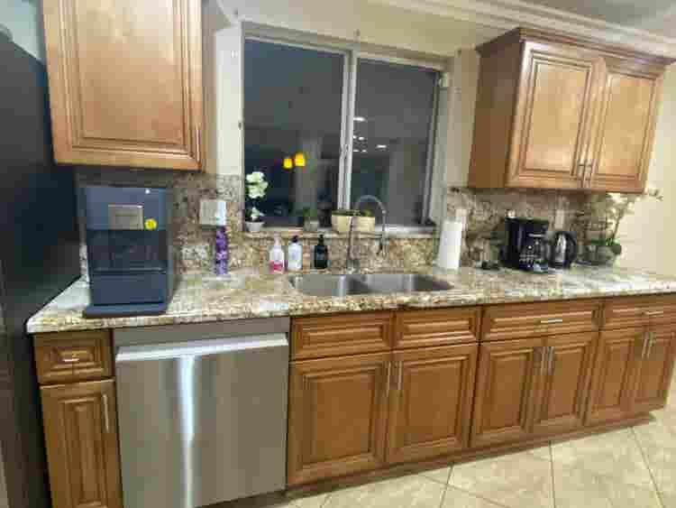 Furnished Room 4 Rent in Hemet, CA