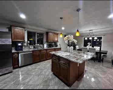 Furnished Room 4 Rent in Hemet, CA