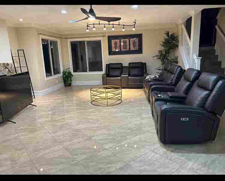 Furnished Room 4 Rent in Hemet, CA