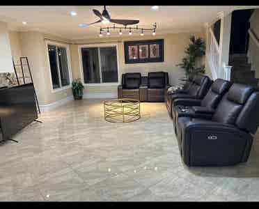 Furnished Room 4 Rent in Hemet, CA