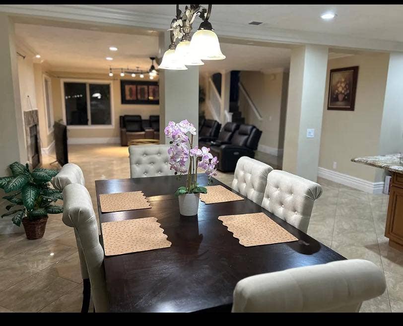 Furnished Room 4 Rent in Hemet, CA