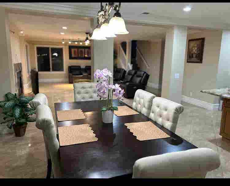 Furnished Room 4 Rent in Hemet, CA