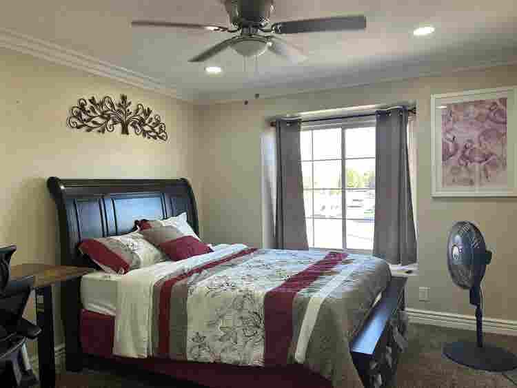 Furnished Room 4 Rent in Hemet, CA