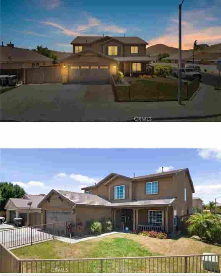 Furnished Room 4 Rent in Hemet, CA