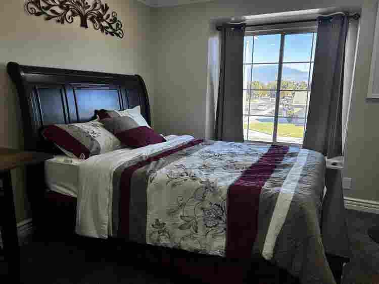 Furnished Room 4 Rent in Hemet, CA