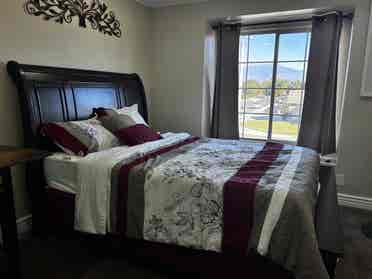 Furnished Room 4 Rent in Hemet, CA