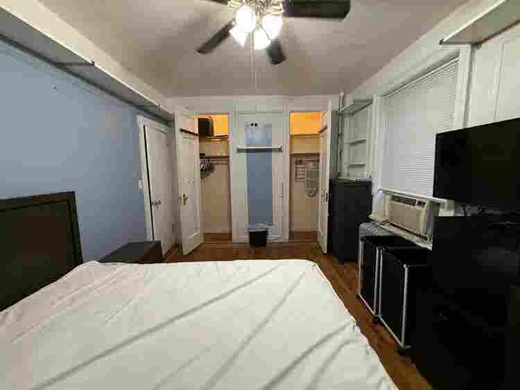 Spacious one bedroom In The Bronx