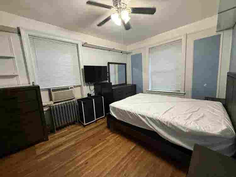Spacious one bedroom In The Bronx
