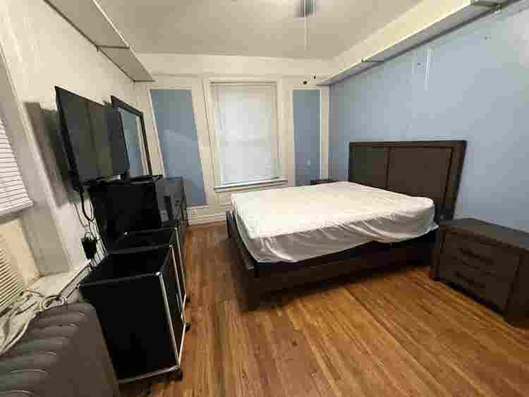 Spacious one bedroom In The Bronx