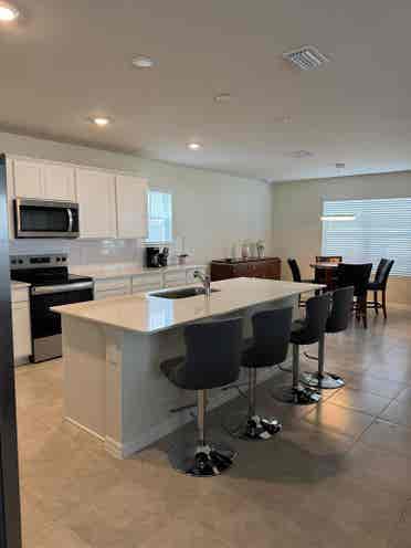 Room in Davenport, FL Female Only