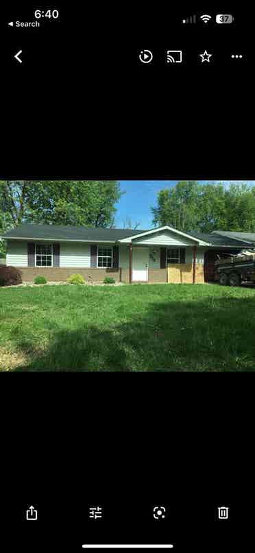 New Listing