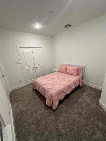 Rooms for rent