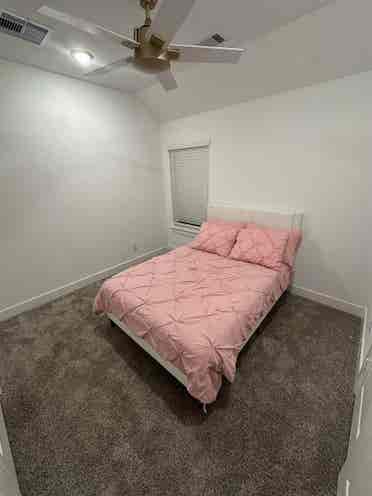 Rooms for rent