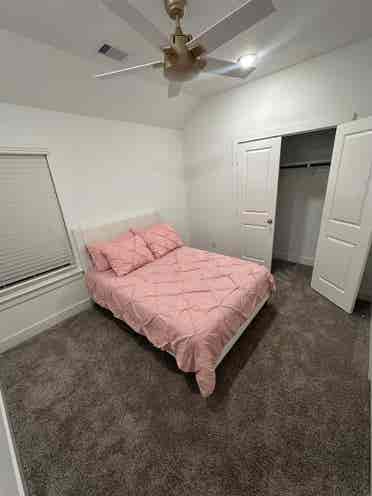 Rooms for rent