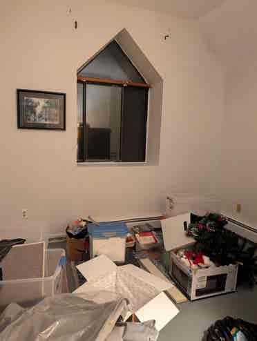 Room for rent in quiet neighborhood