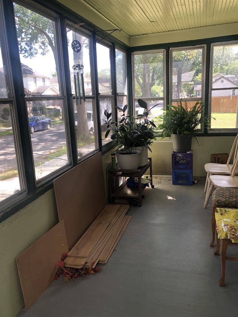 New Listing