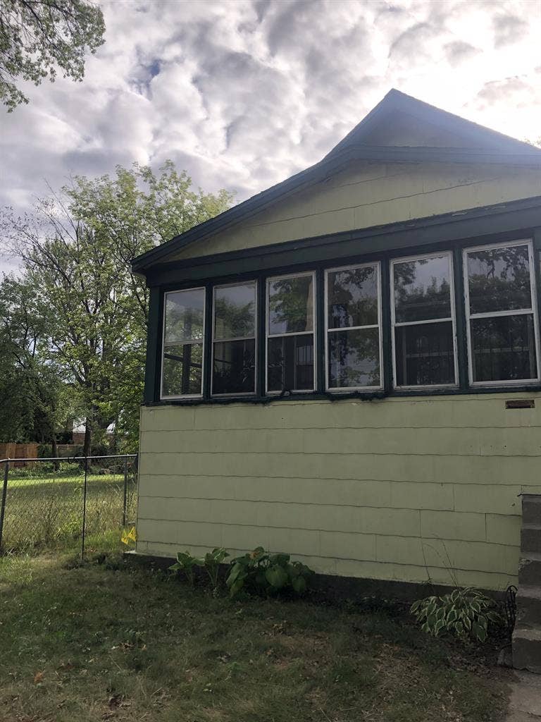 New Listing