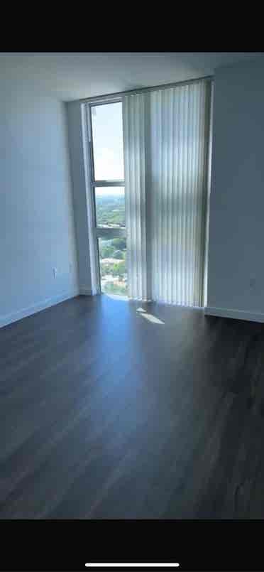 Live in Brickell, Beautiful Master.