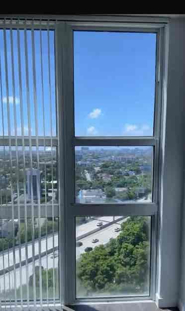 Live in Brickell, Beautiful Master.