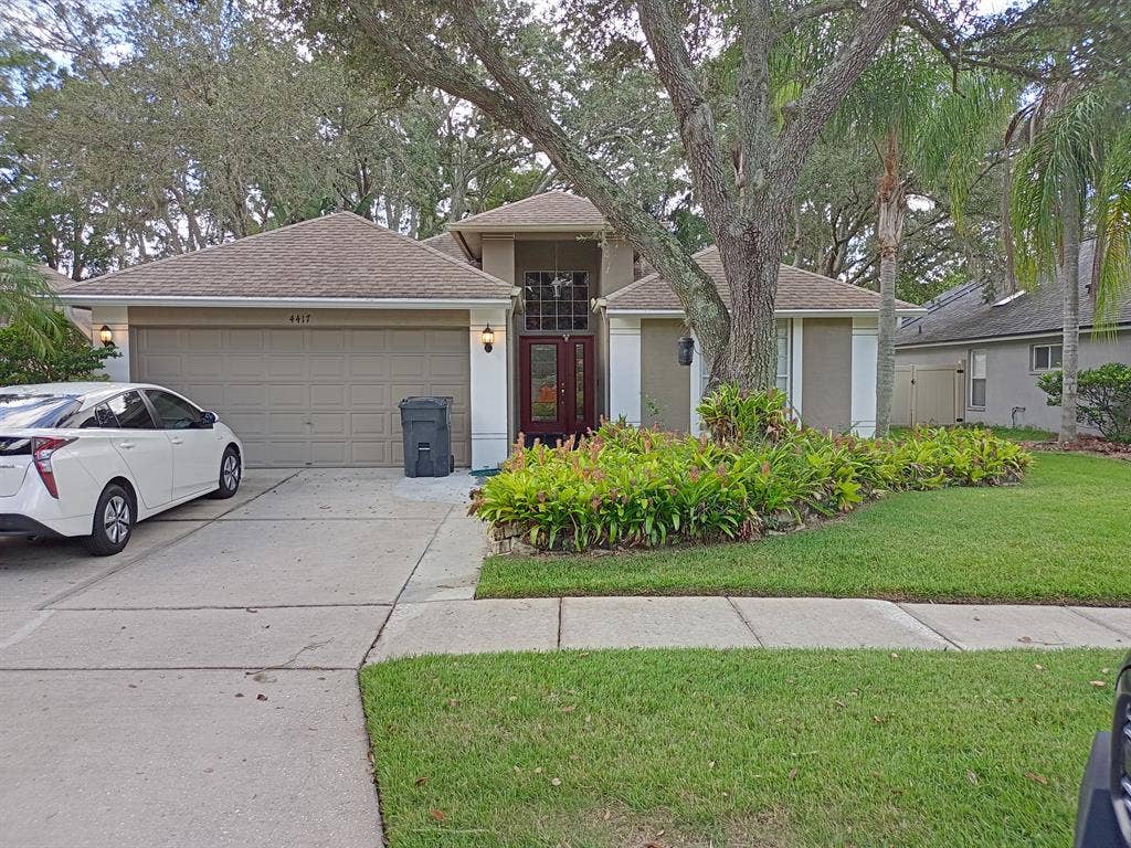 Near Waters & Dale Mabry, Tampa Fl