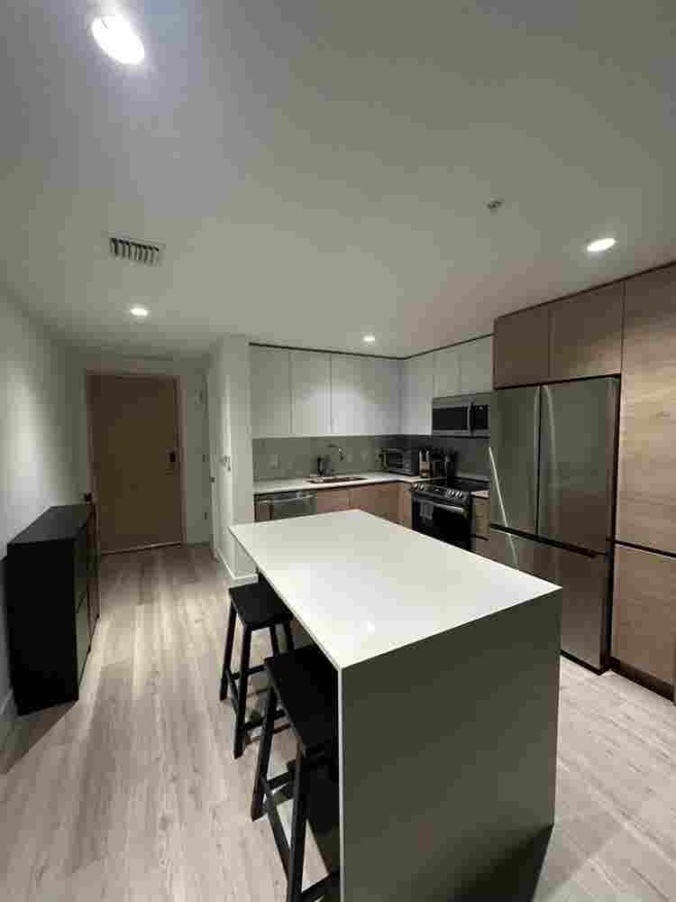 Private room for rent