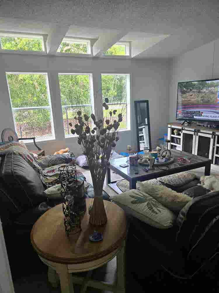 Resort Style Living