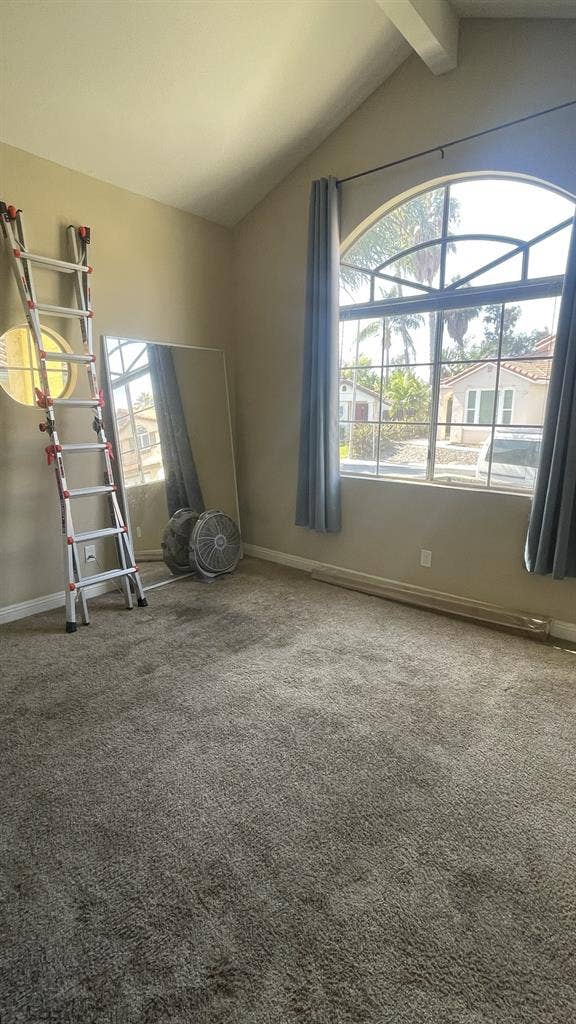 Room and Private Bathroom for Rent