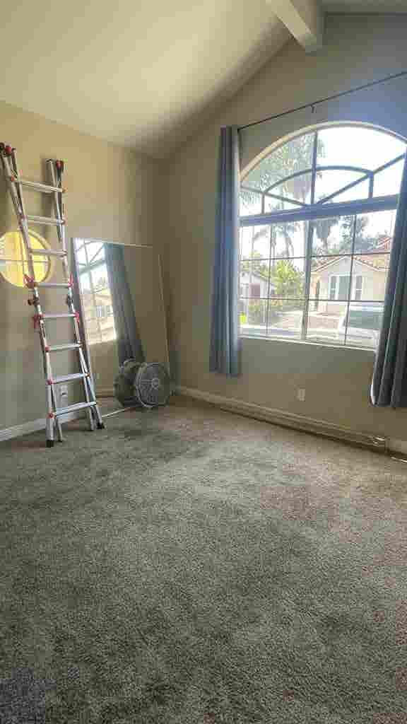 Room and Private Bathroom for Rent