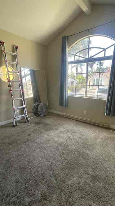 Room and Private Bathroom for Rent