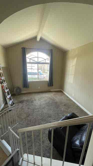 Room and Private Bathroom for Rent