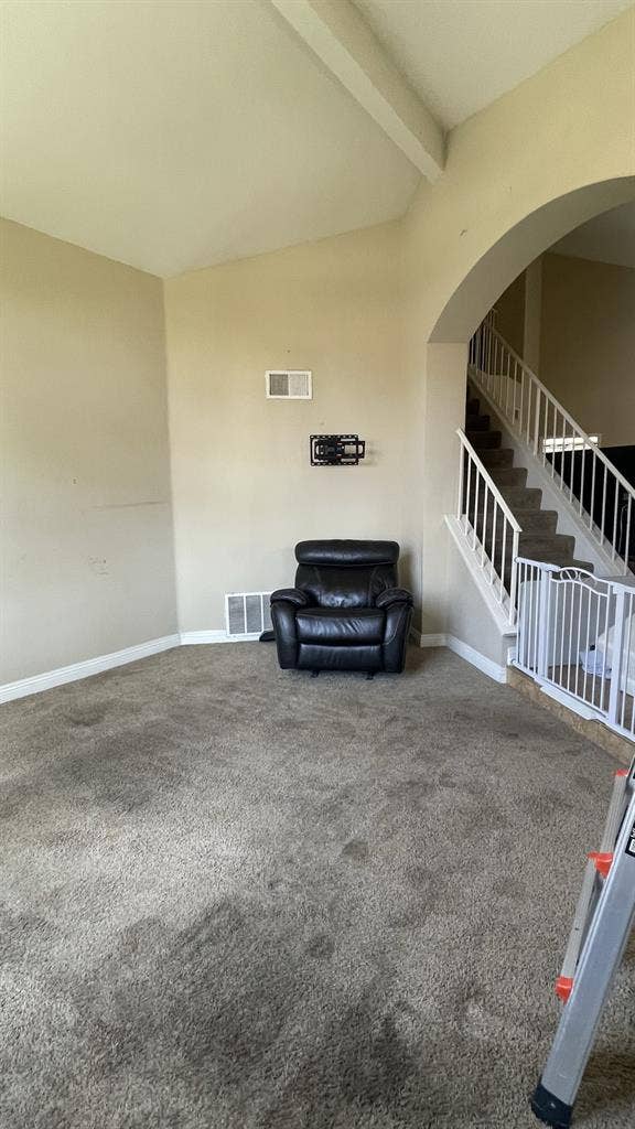 Room and Private Bathroom for Rent