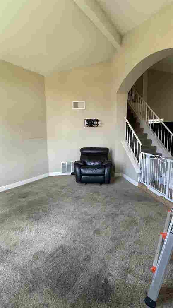 Room and Private Bathroom for Rent
