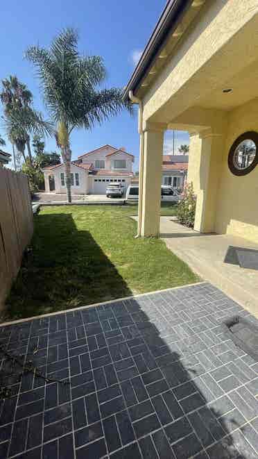 Room and Private Bathroom for Rent