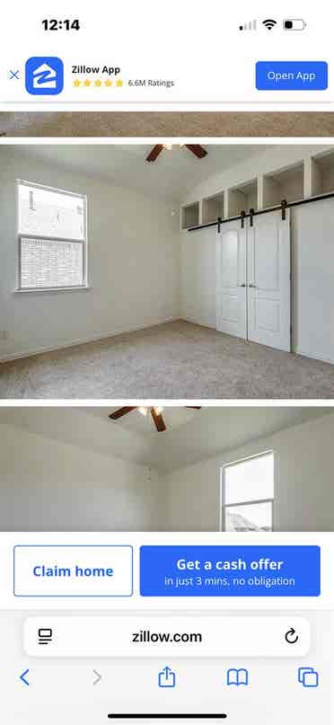 Room for rent