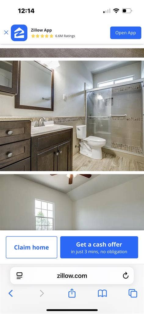 Room for rent