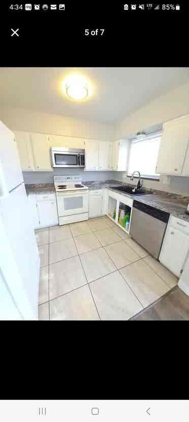 ROOM FOR RENT NO DEPOSIT NO CREDIT