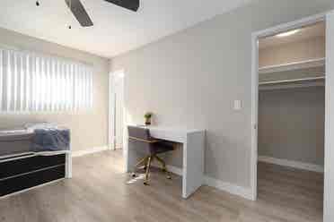 Female Roomate Needed