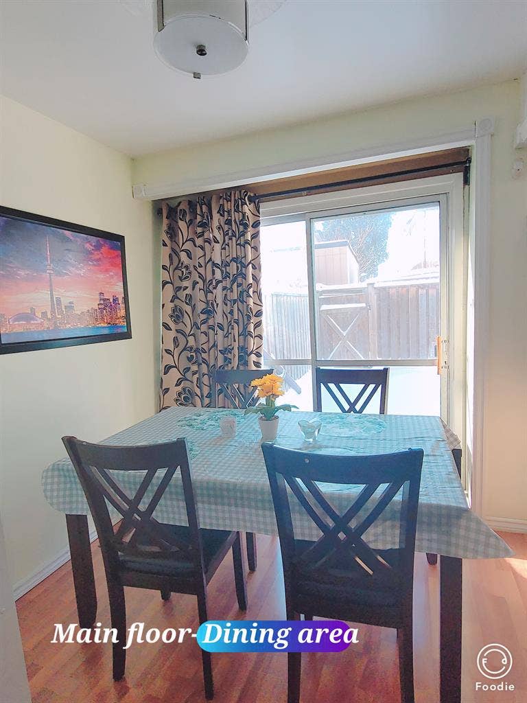 Room available for girls