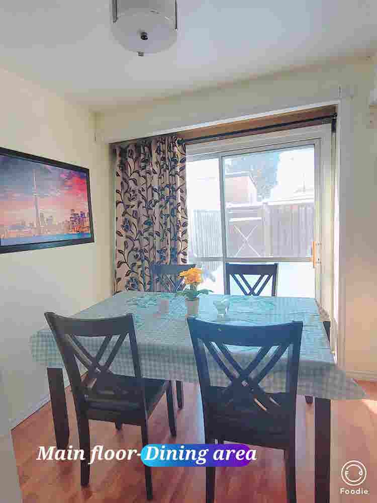Room available for girls