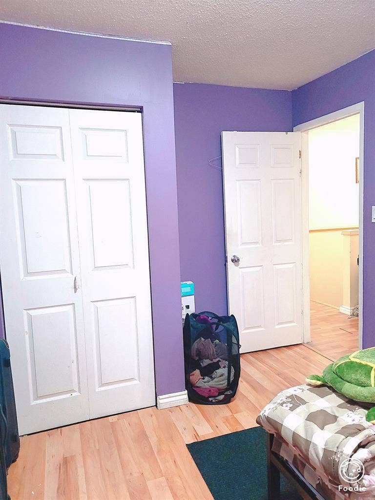 Room available for girls