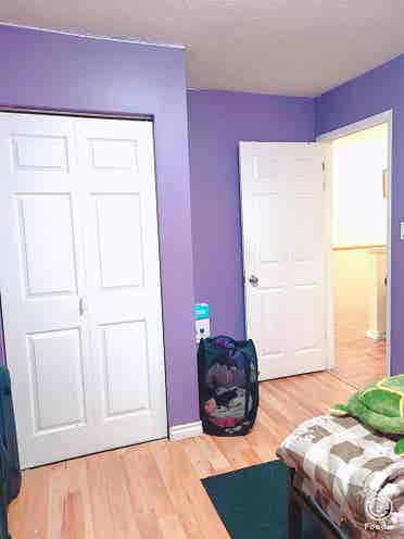 Room available for girls